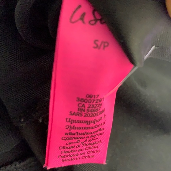 La SenZa Chic Flattering Valour Mesh OpenBack Cut Versatile lingerieBodysuit Top - Picture 3 of 16